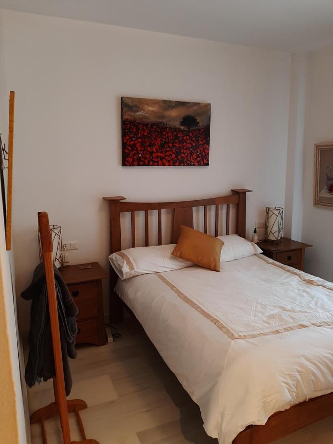 Apartment In Perfect Position Historic Centre Malaga Exterior photo