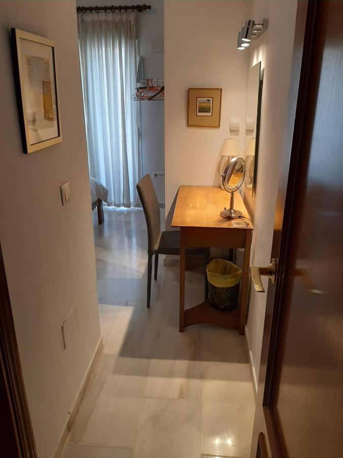 Apartment In Perfect Position Historic Centre Malaga Exterior photo
