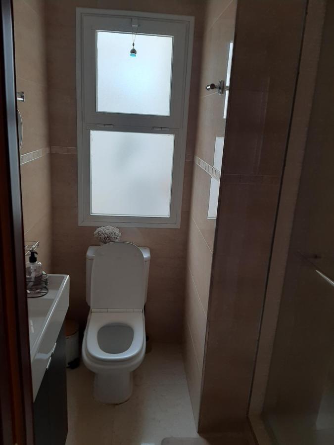 Apartment In Perfect Position Historic Centre Malaga Exterior photo