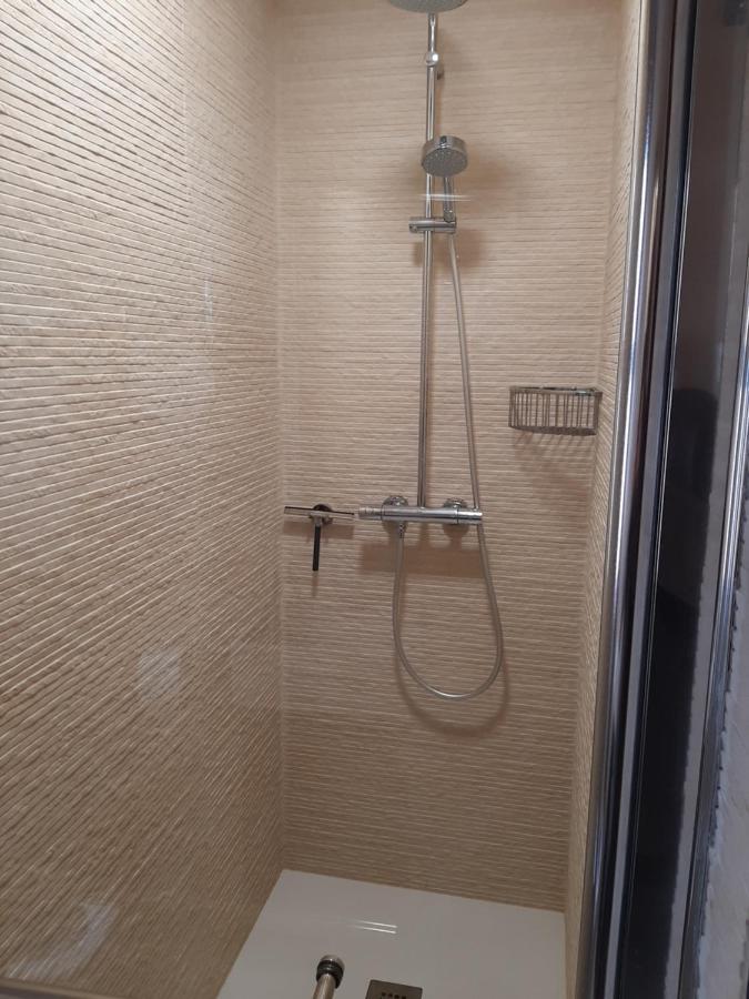 Apartment In Perfect Position Historic Centre Malaga Exterior photo