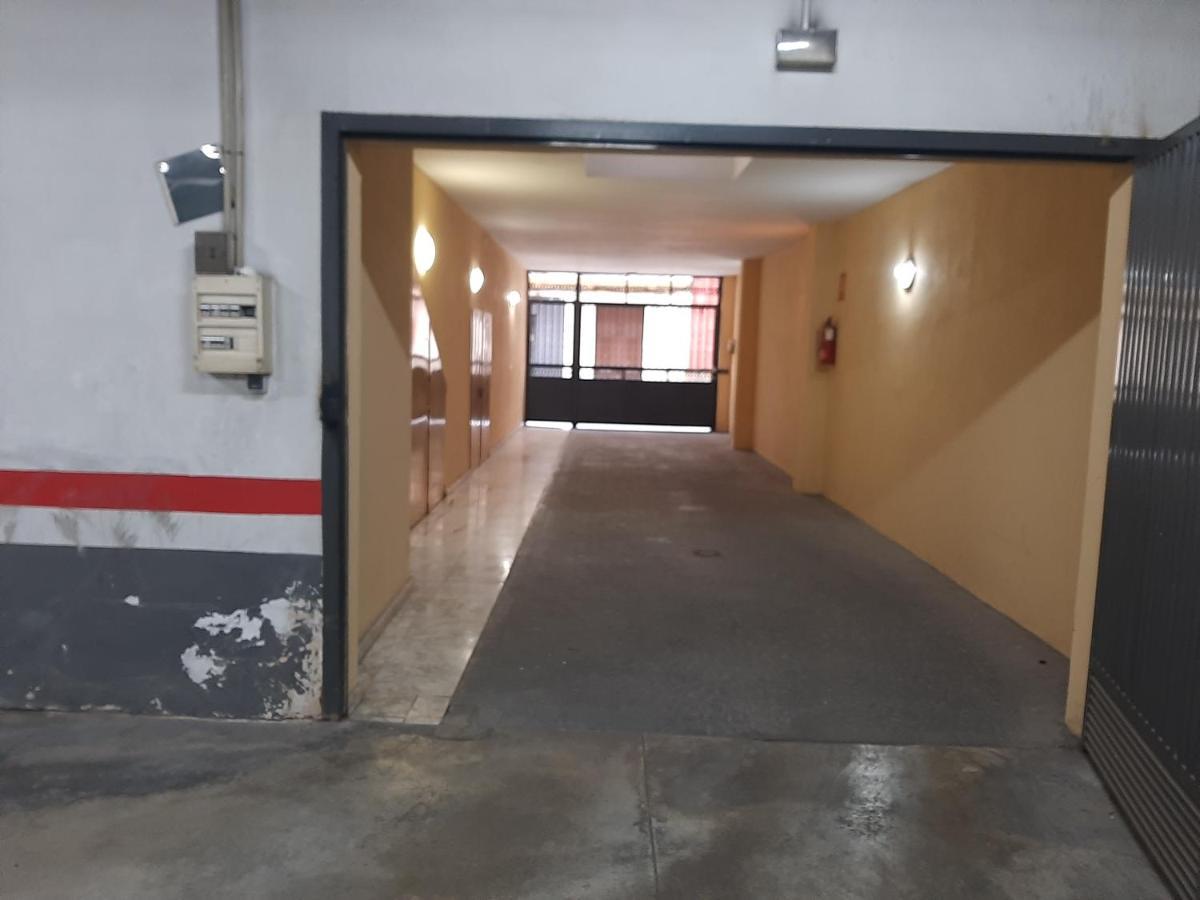 Apartment In Perfect Position Historic Centre Malaga Exterior photo