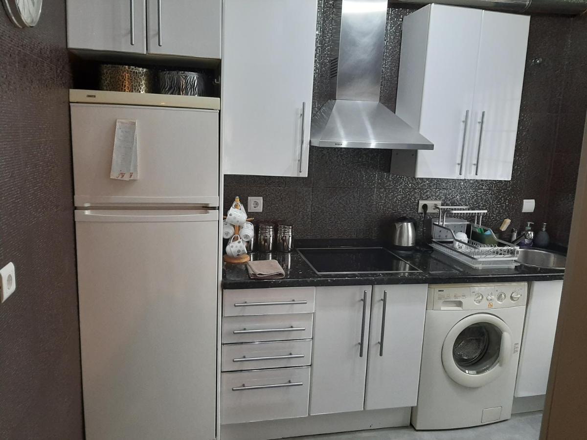 Apartment In Perfect Position Historic Centre Malaga Exterior photo